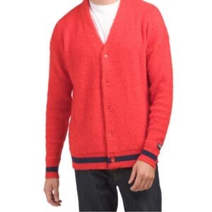 Levis COIT BOXY CARDIGAN
